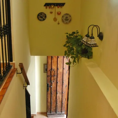 Conde De La Encina 2* トルヒーリョ