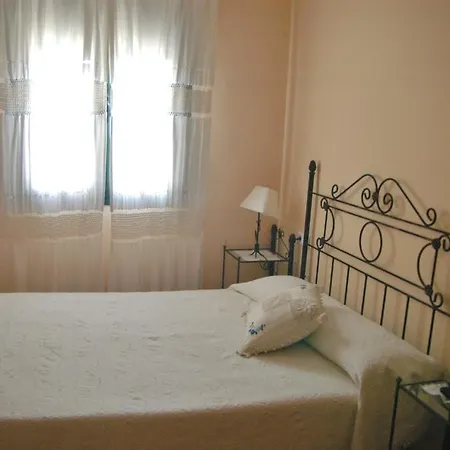 Conde De La Encina 2* トルヒーリョ