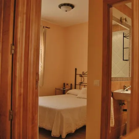 Conde De La Encina Guest house Trujillo