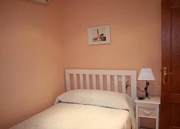 Affittacamere Conde De La Encina