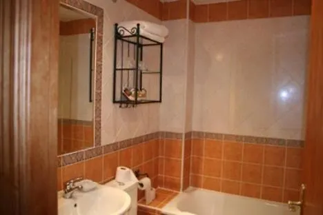 Conde De La Encina Affittacamere