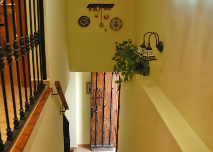 Conde De La Encina 2* Trujillo