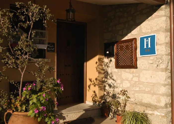 Affittacamere Conde De La Encina