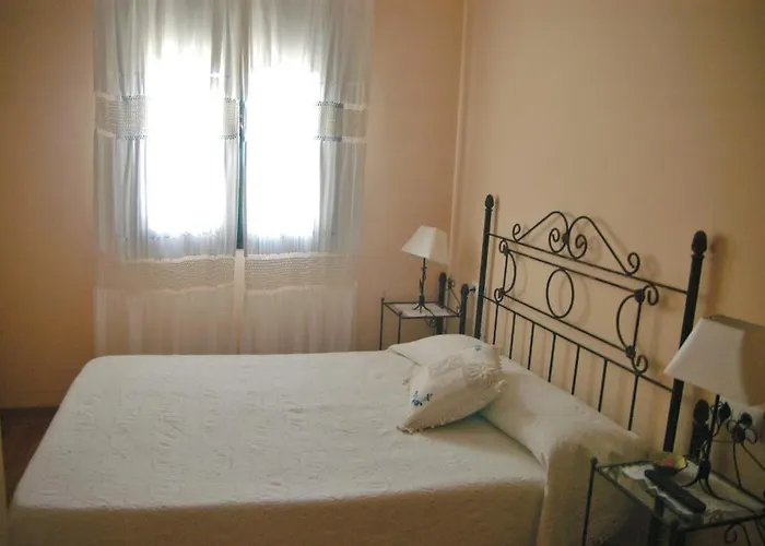 Conde De La Encina 2* Trujillo