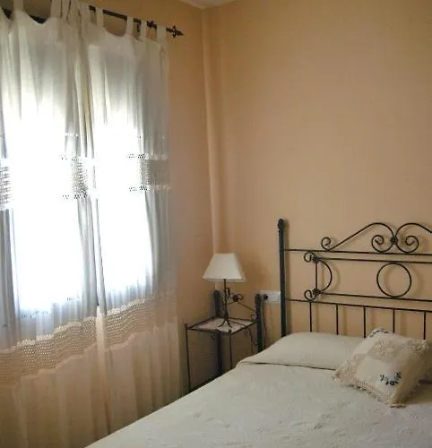 Affittacamere Conde De La Encina