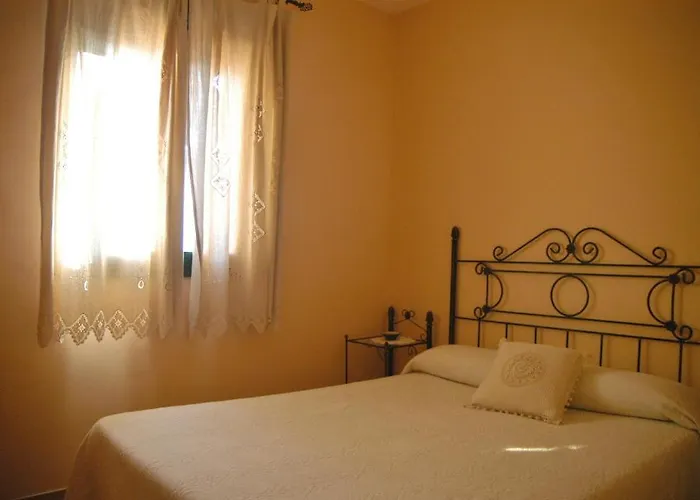 Conde De La Encina Affittacamere