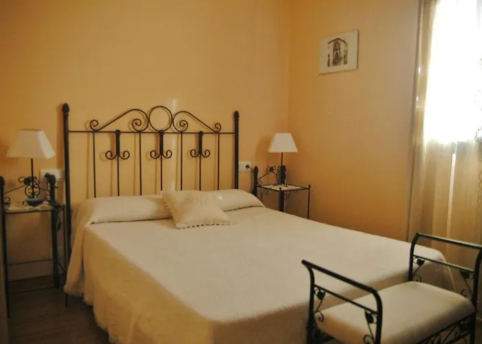 Conde De La Encina Trujillo