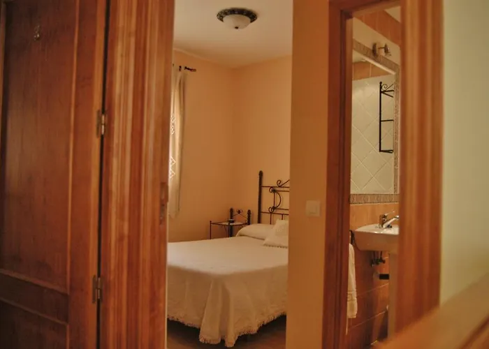 Conde De La Encina Affittacamere Trujillo