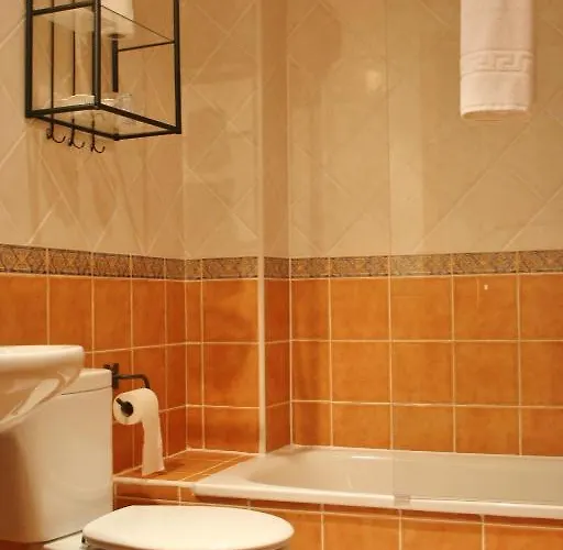 Conde De La Encina 2* Trujillo