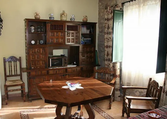 Affittacamere Conde De La Encina 2*