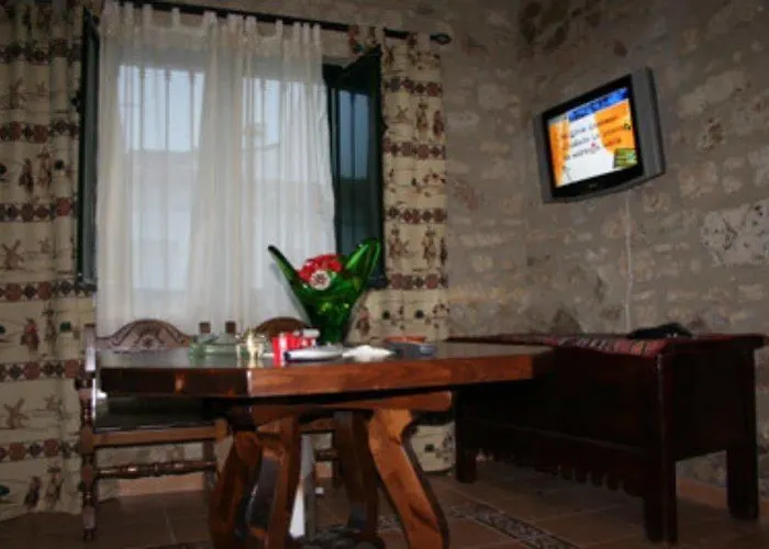 Affittacamere Conde De La Encina 2*